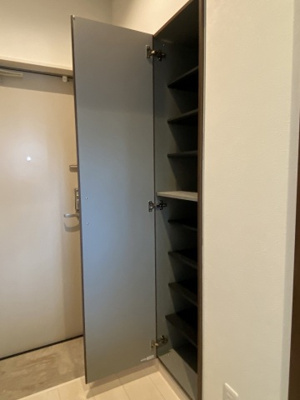 【玄関】 | Regalest Terrace 富町