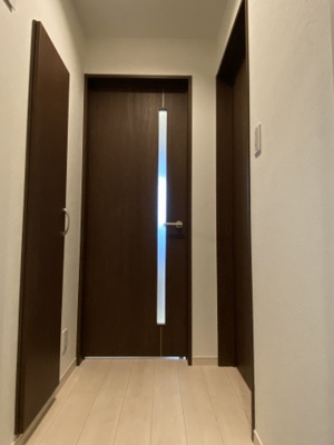 【内装】 | Regalest Terrace 富町