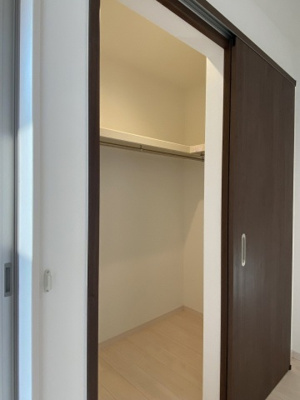 【収納】 | Regalest Terrace 富町