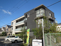 カーサフェンテ大仙公園の画像