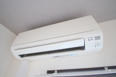 【設備】 | ＬＳＴ岩田町