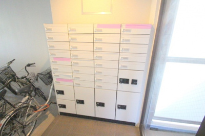 【その他共用部分】 | ＬＳＴ岩田町