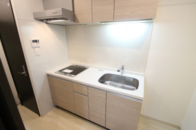 【キッチン】 | ＬＳＴ岩田町