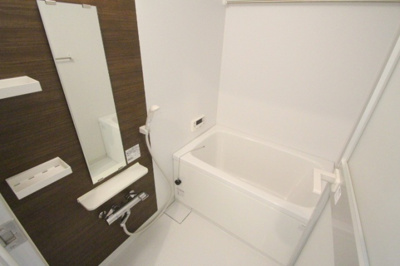 【浴室】 | ＬＳＴ岩田町