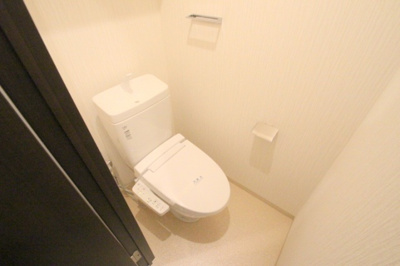 【トイレ】 | ＬＳＴ岩田町