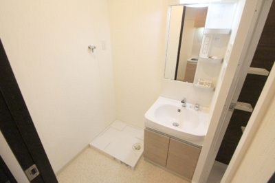 【洗面所】 | ＬＳＴ岩田町