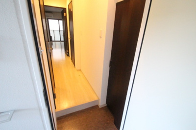 【玄関】 | ＬＳＴ岩田町