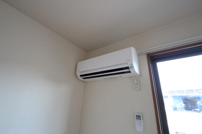 【設備】 | ストークシャトル　B棟