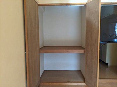 【収納】 | グランヴェール