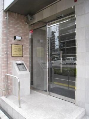 【エントランス】 | ハートフル大元駅前