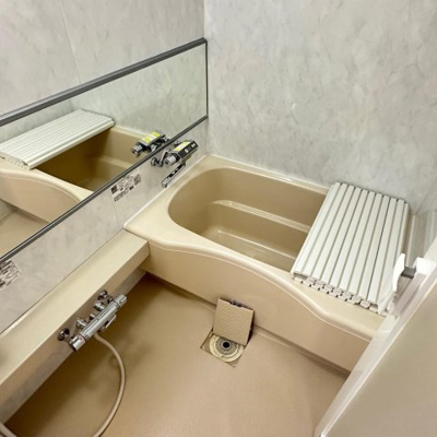 【浴室】 | ハートフル大元駅前