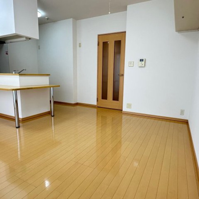 【居間・リビング】 | ハートフル大元駅前