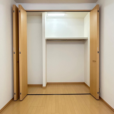 【収納】 | ハートフル大元駅前