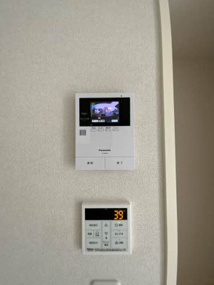 【セキュリティ】 | シャーメゾン東島田