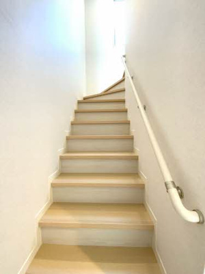 【内装】 | シャーメゾン東島田