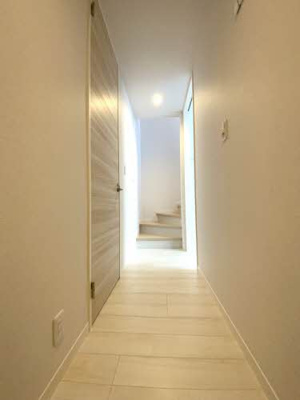 【玄関】 | シャーメゾン東島田