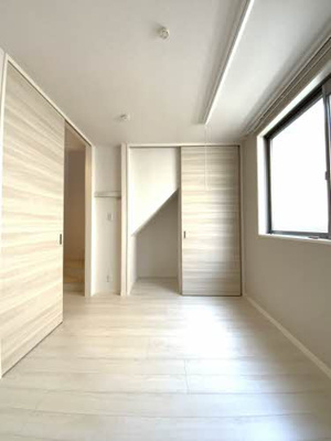 【寝室】 | シャーメゾン東島田