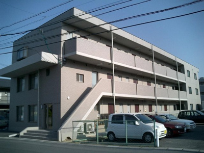 【駐車場】 | オルセーメゾンE