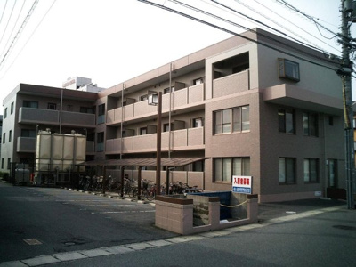 【外観】 | オルセーメゾンE