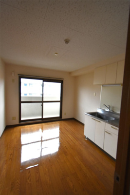 【居間・リビング】 | オルセーメゾンE