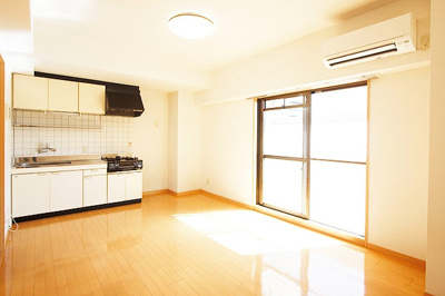 【設備】 | ラ・カンタータ