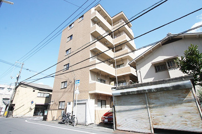 【外観】 | ラ・カンタータ