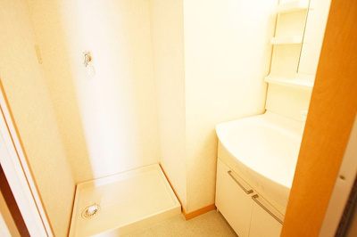 【洗面所】 | ラ・カンタータ