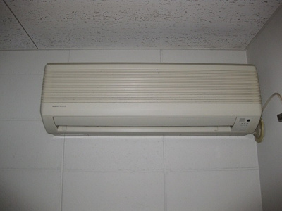 【設備】 | 坂川ビル