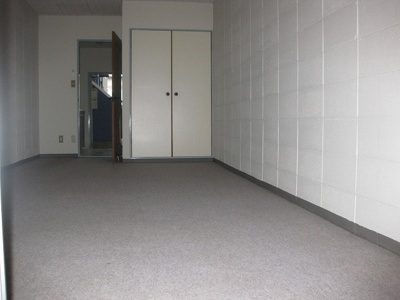 【居間・リビング】 | 坂川ビル