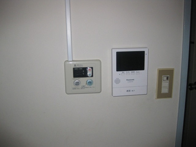 【セキュリティ】 | 坂川ビル