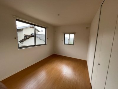 【寝室】 | 半田山カシーヤ