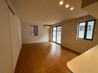 【居間・リビング】 | 半田山カシーヤ