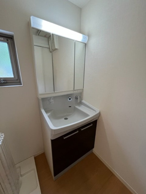 【洗面所】 | 半田山カシーヤ