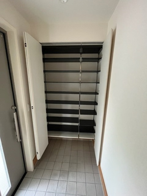 【玄関】 | 半田山カシーヤ