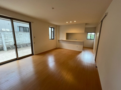 【居間・リビング】 | 半田山カシーヤ