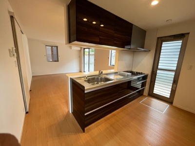 【キッチン】 | 半田山カシーヤ