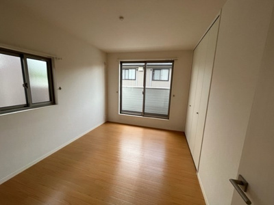 【洋室】 | 半田山カシーヤ