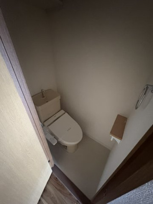 【トイレ】 | アレグリア内山下