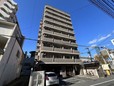 【外観】 | アレグリア内山下