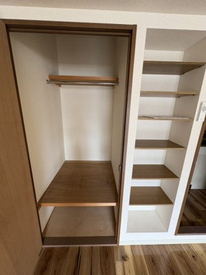 【収納】 | アレグリア内山下