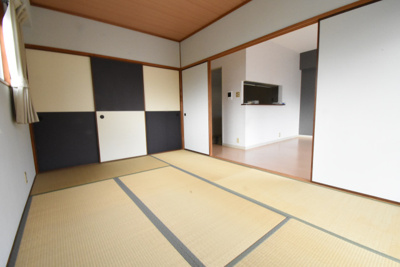 【和室】 | 大枝ビル