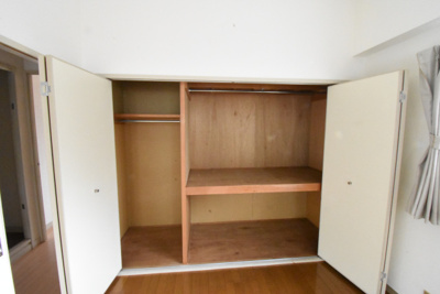 【収納】 | 大枝ビル