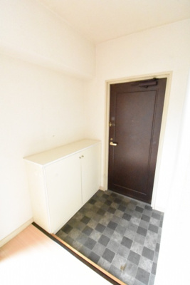 【玄関】 | 大枝ビル