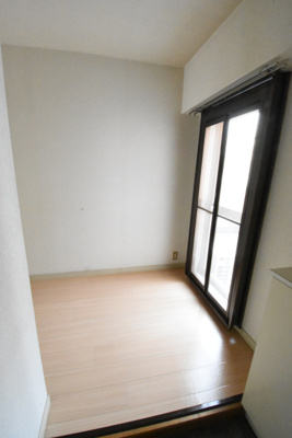 【居間・リビング】 | 大枝ビル