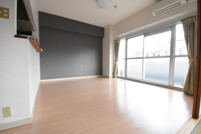 【寝室】 | 大枝ビル