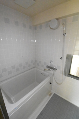 【浴室】 | 大枝ビル