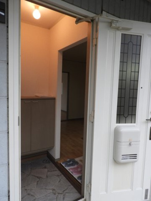 【その他】 | エクセルハイツ森安