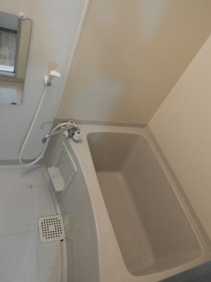 【浴室】 | エクセルハイツ森安