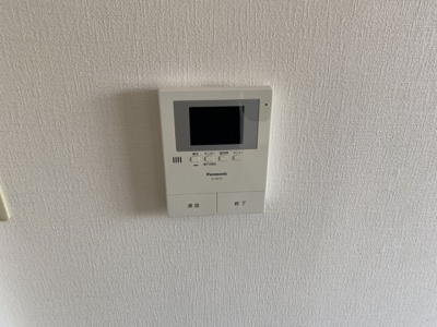 【セキュリティ】 | シャーメゾンＧ