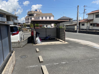 【その他共用部分】 | シャーメゾンＧ